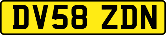 DV58ZDN