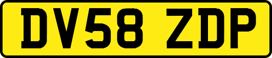 DV58ZDP