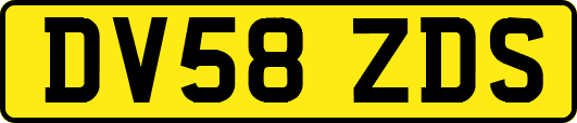 DV58ZDS