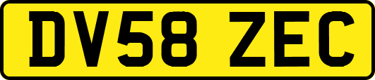 DV58ZEC