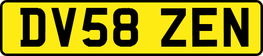 DV58ZEN