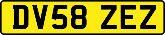 DV58ZEZ