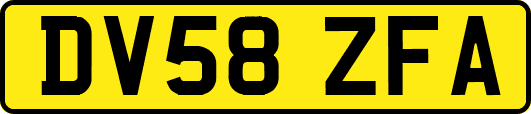 DV58ZFA