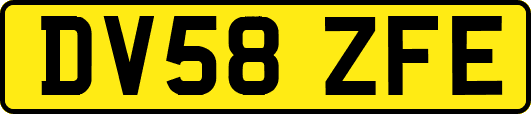 DV58ZFE