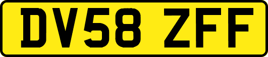 DV58ZFF