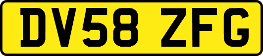 DV58ZFG