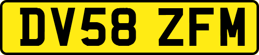 DV58ZFM