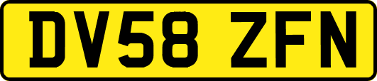 DV58ZFN
