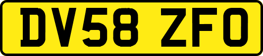 DV58ZFO