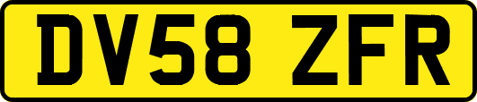 DV58ZFR