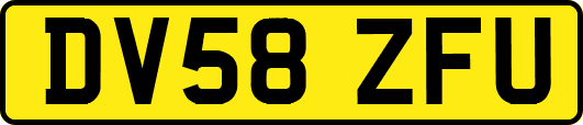DV58ZFU