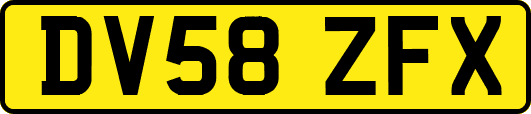 DV58ZFX