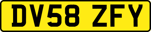 DV58ZFY