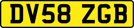 DV58ZGB