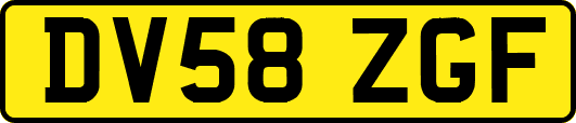 DV58ZGF