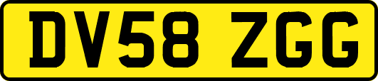 DV58ZGG