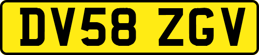 DV58ZGV