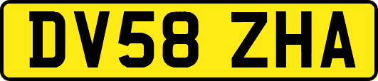 DV58ZHA
