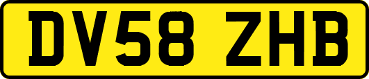 DV58ZHB