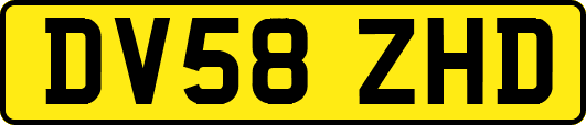 DV58ZHD