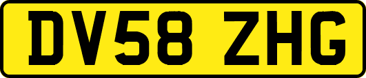 DV58ZHG