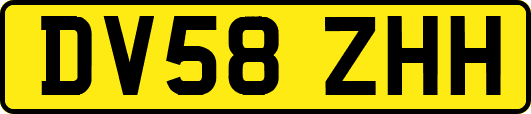 DV58ZHH