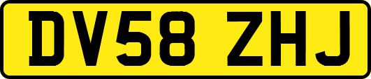 DV58ZHJ