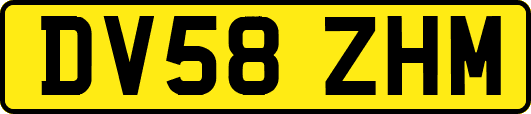 DV58ZHM