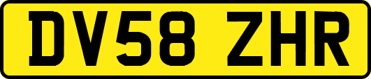 DV58ZHR