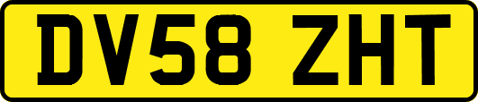 DV58ZHT