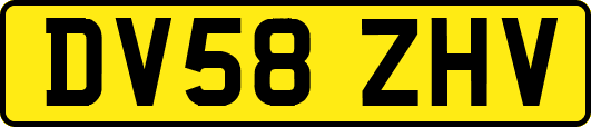 DV58ZHV