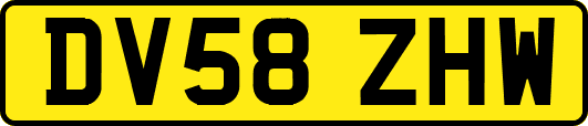 DV58ZHW