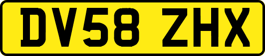 DV58ZHX