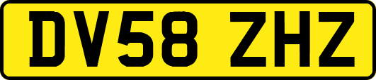 DV58ZHZ