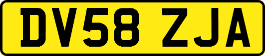 DV58ZJA