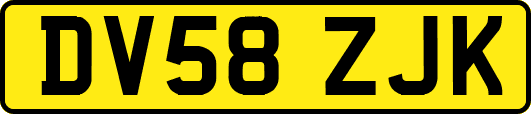 DV58ZJK