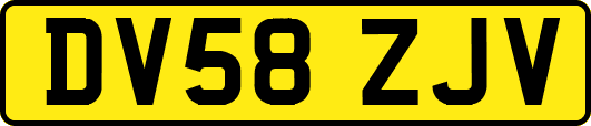 DV58ZJV