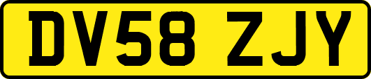 DV58ZJY