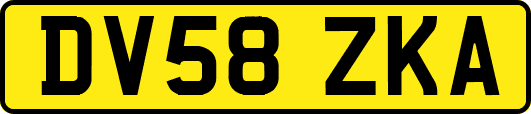 DV58ZKA