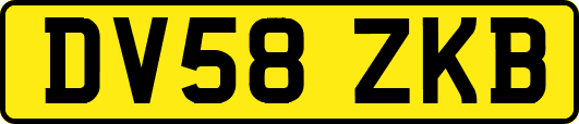 DV58ZKB