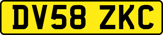 DV58ZKC