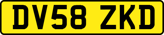 DV58ZKD