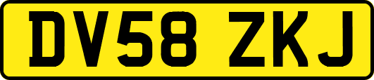 DV58ZKJ