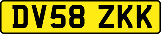 DV58ZKK