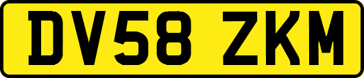 DV58ZKM