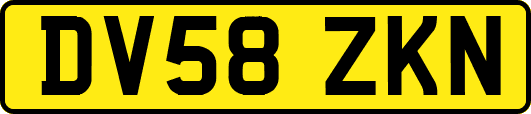 DV58ZKN