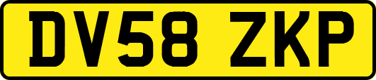 DV58ZKP