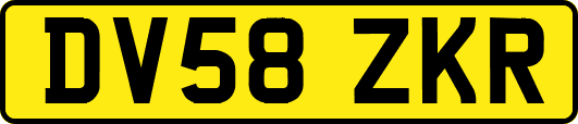 DV58ZKR