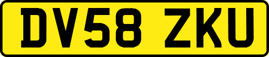 DV58ZKU