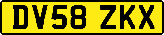 DV58ZKX